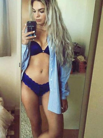 Устина